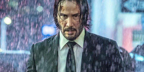 IMDb - Common takes villain role in 'John Wick 2,' Ian McShane