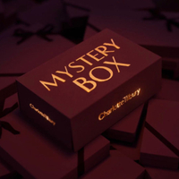 Charlotte Tilbury Charlotte's Magic Makeup Mystery Box, was £170 now £85 | Charlotte Tilbury