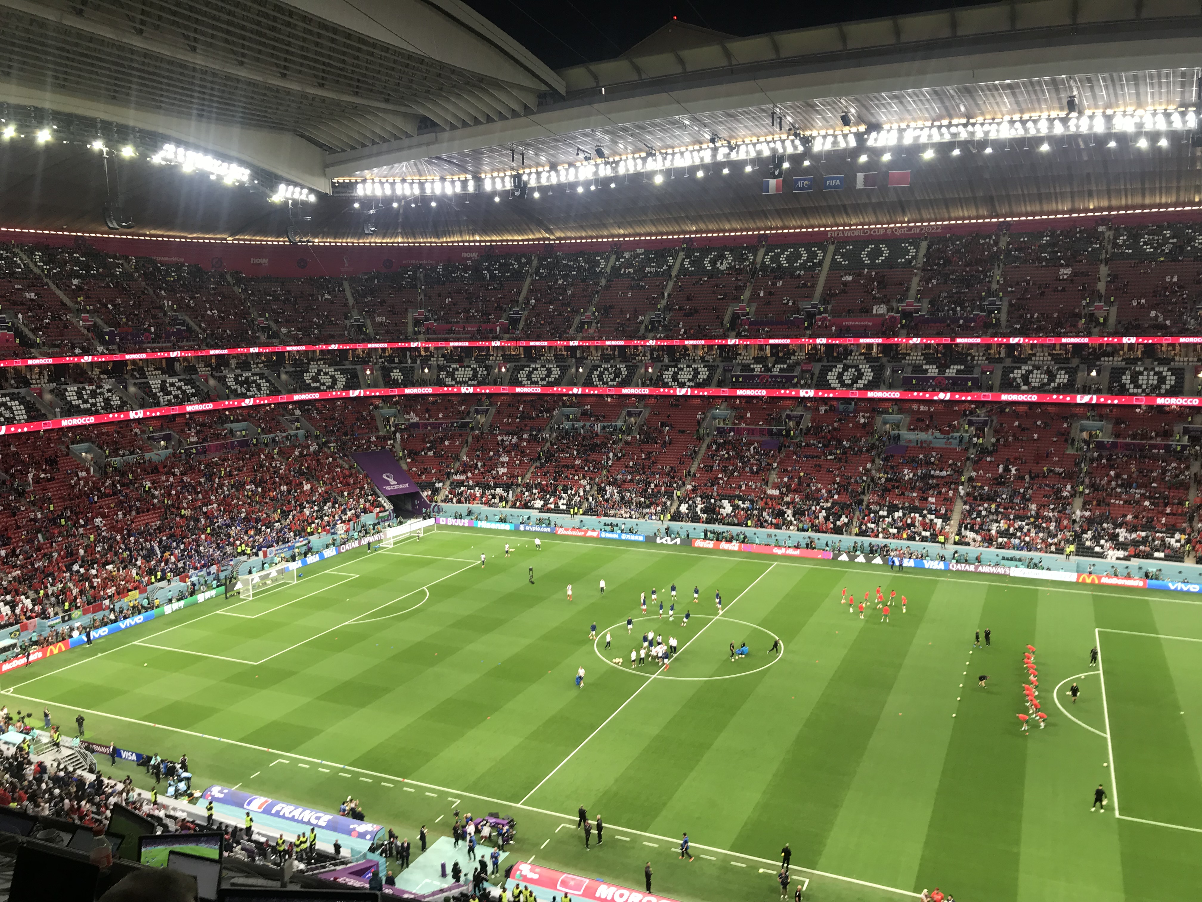 World Cup