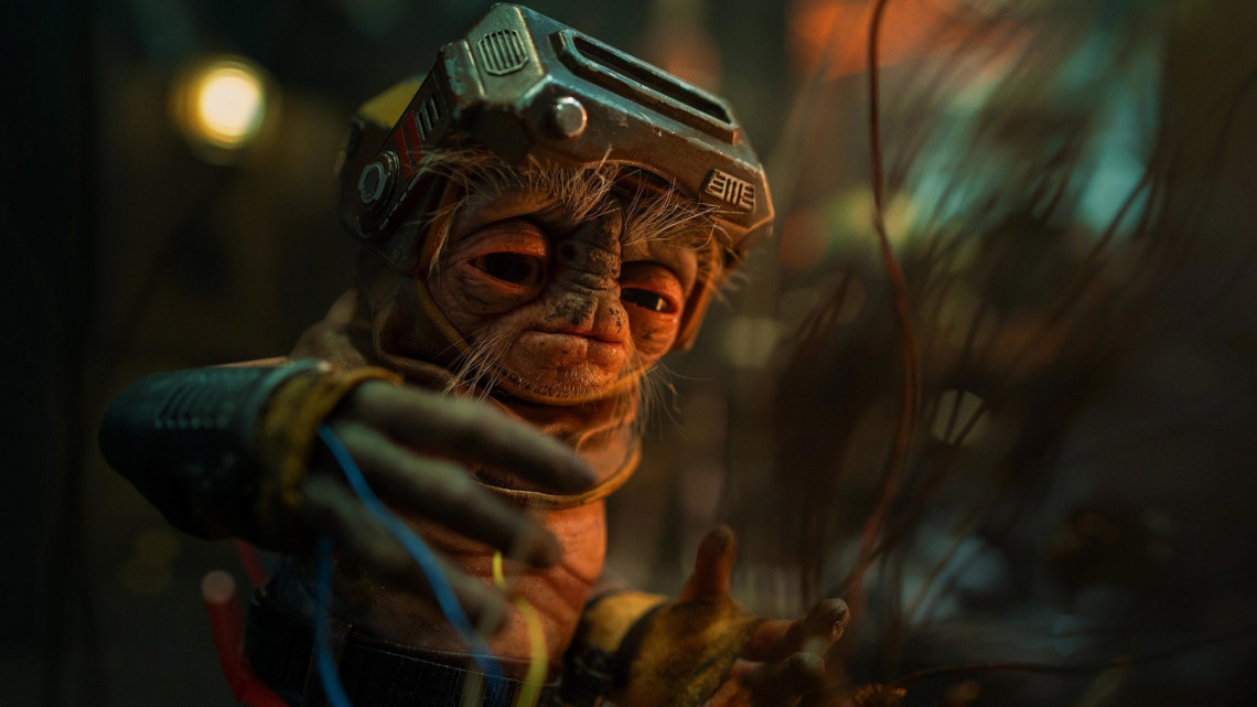 10 best news stories of the week: New Star Wars characters, BBQ-flavoured vodka, and more