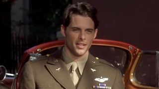 James Marsden as Lon in The Notebook.