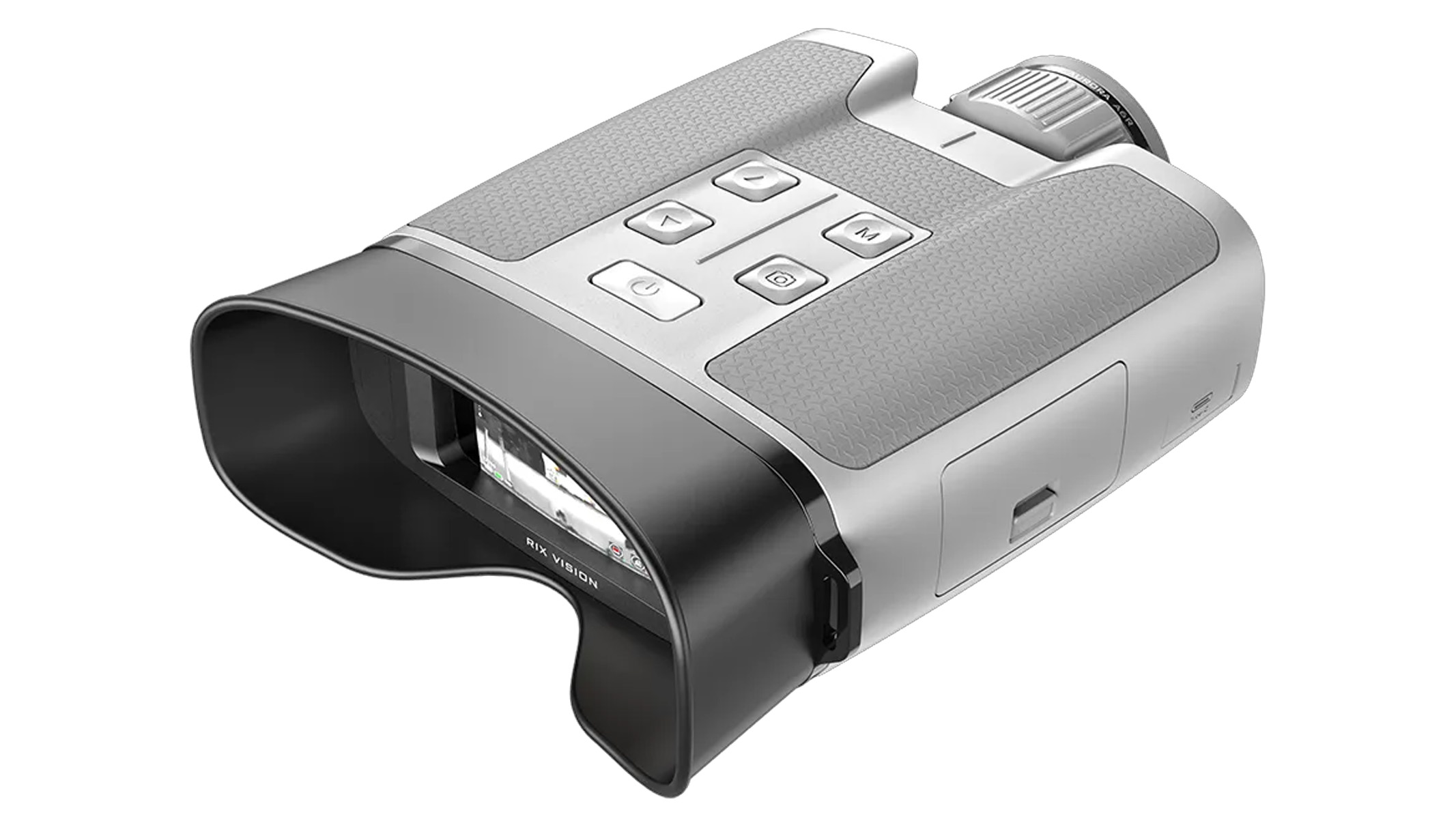 RIX AURORA A6R Thermal Imaging Binoculars