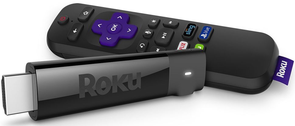 How To Setup Roku Streaming Stick Plus - YouTube