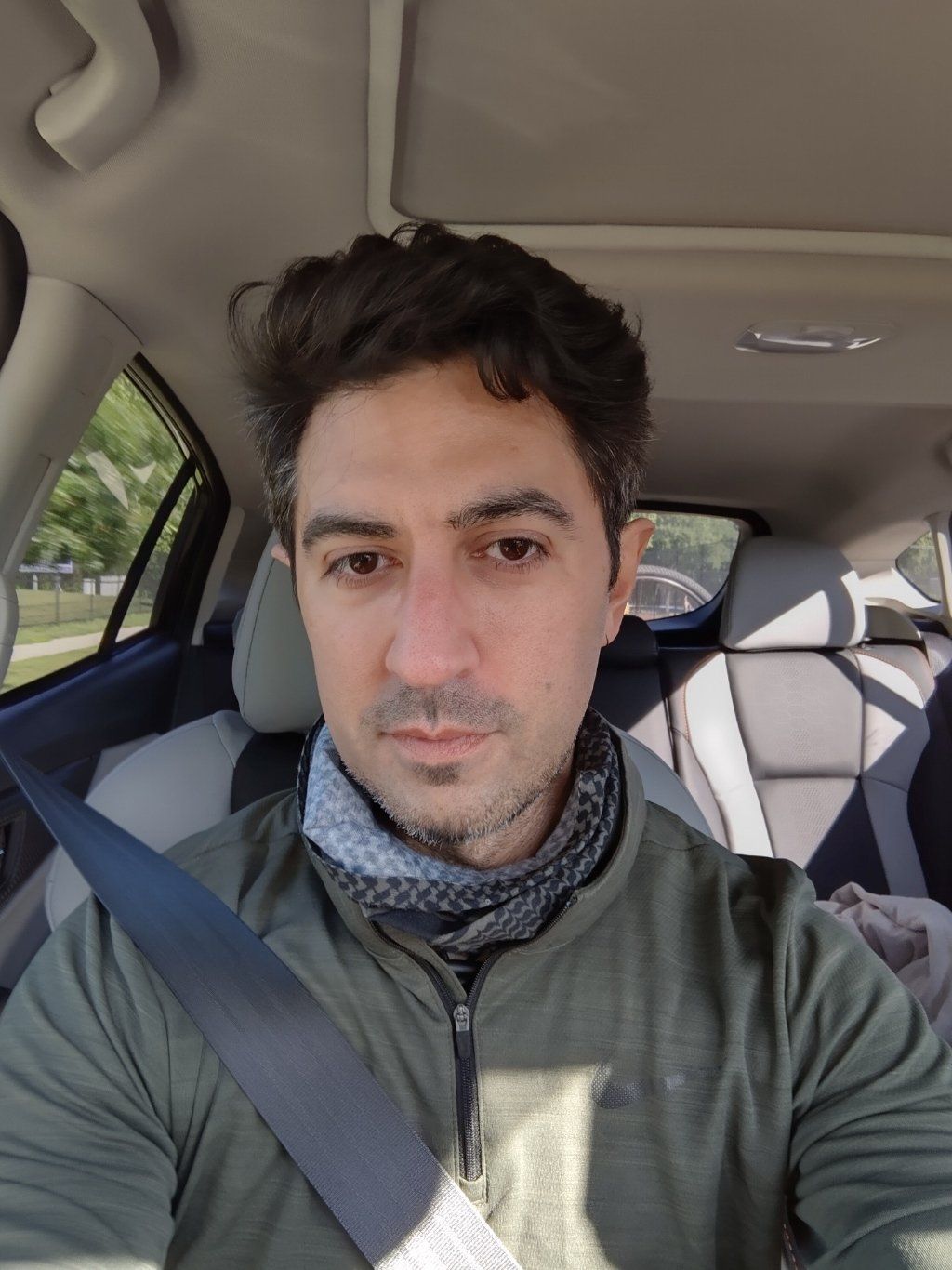 Surface Duo Camera Sample