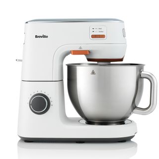 Image of Breville stand mixer 