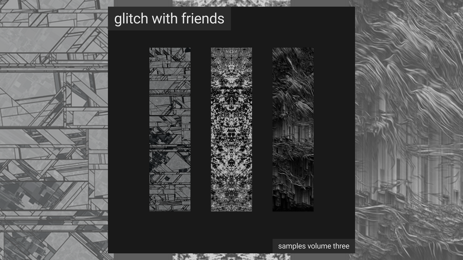 We discovered a 10GB goldmine of free electronic music samples MusicRadar