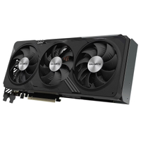Price watch: 🔽Gigabyte RX 7700 XT | 12 GB GDDR6 | 3456 shaders | 2584 MHz boost | £479.99 £359.99 at Overclockers (save £120)