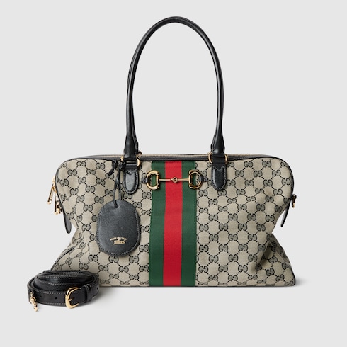 Borsetto Large Boston Bag
