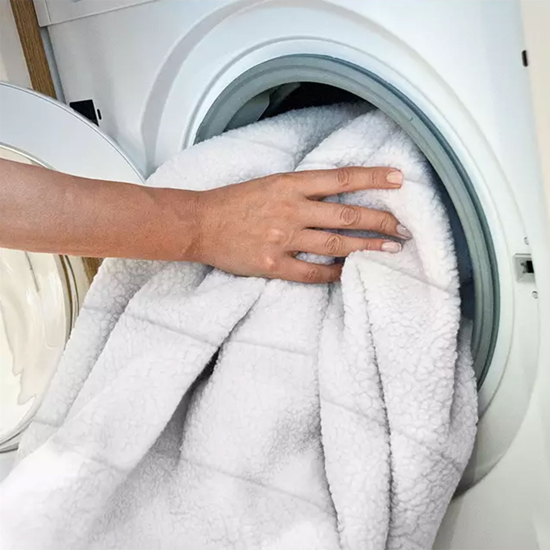 Dreamland electric blanket