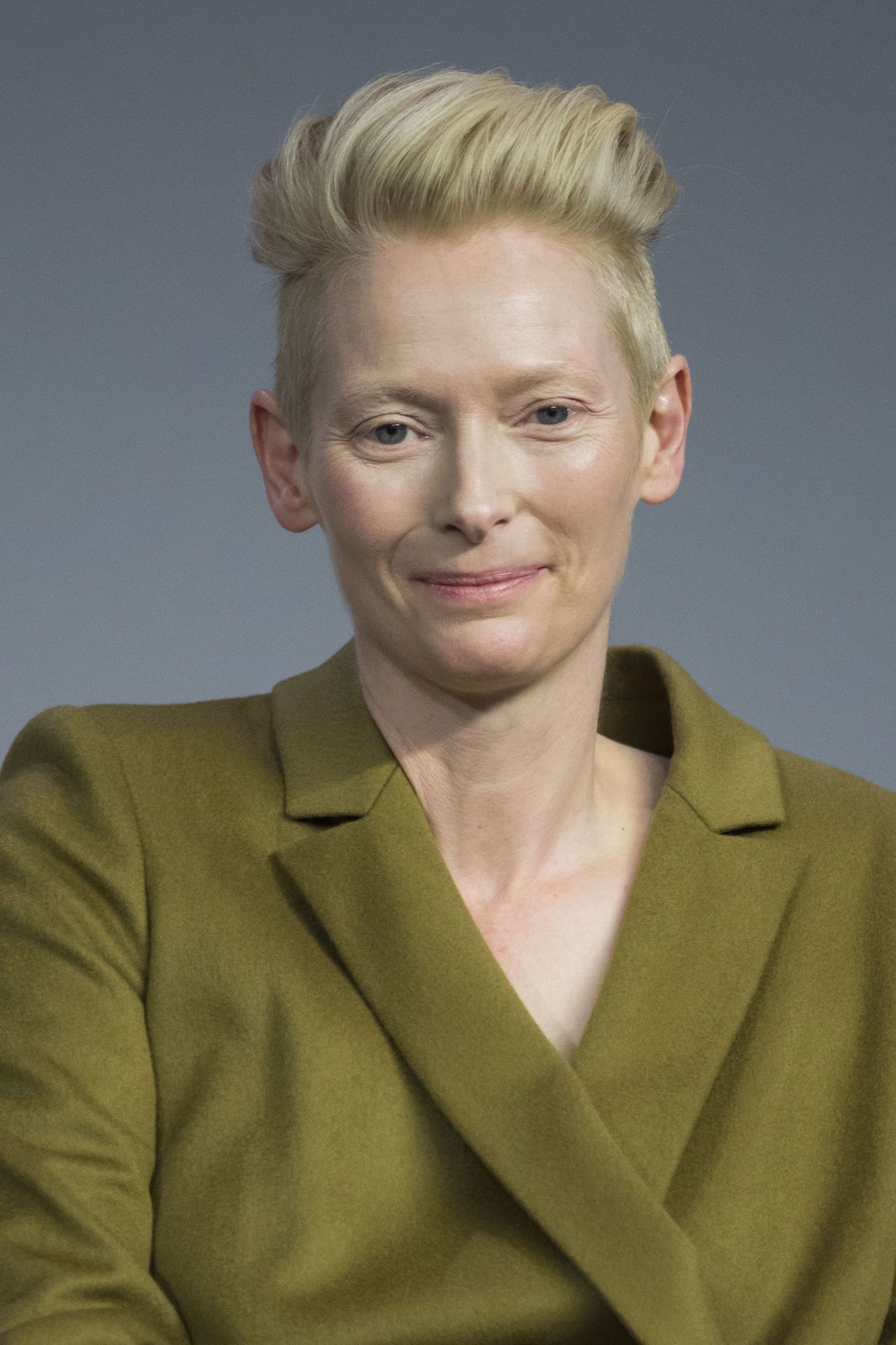 Tilda Swinton