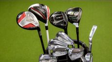 5 Old Clubs Used On Tour That You Can Still Buy (For Next To Nothing)