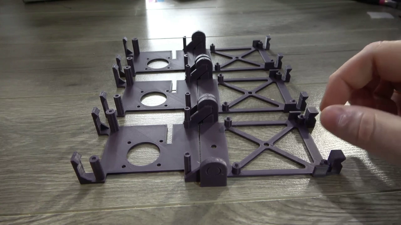 Fold-A-Pi cases