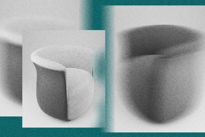 Salone del Mobile furniture preview