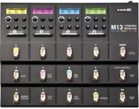 Line 6 M13 Stompbox Modeler Pedal | ($449.99), now $299.99