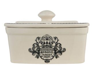 Fortnum’s Provisions Butter Dish