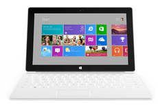 Microsoft Surface RT
