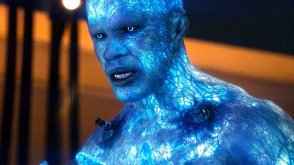 Jamie Foxxs Electro 6 Things To Remember About The Amazing Spider Man 