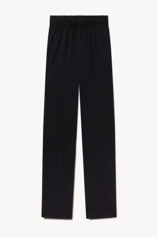 Lounge Pant Black