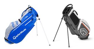 Stand Bags
