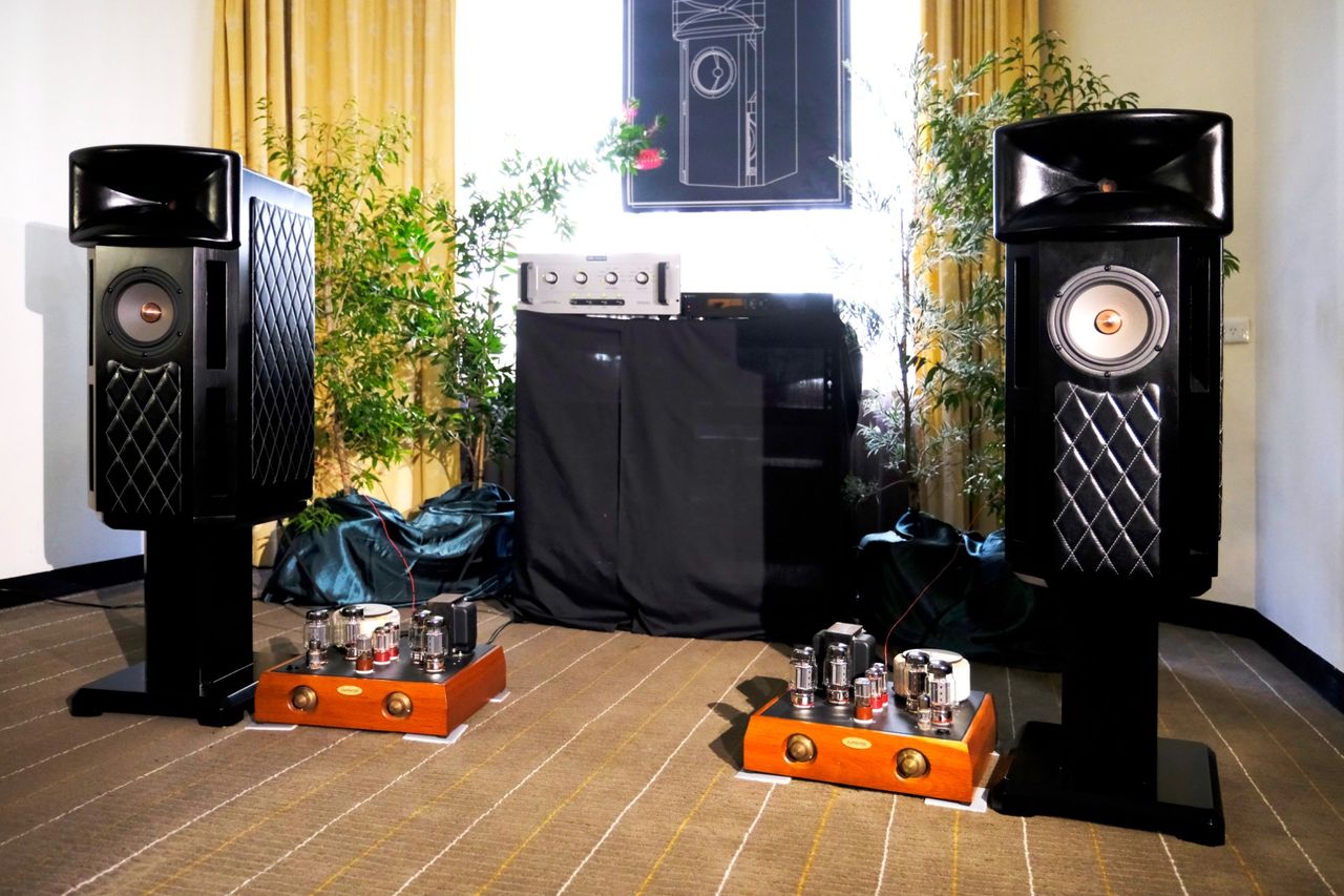 Australian Hi-fi Show 2025