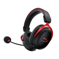 HyperX Cloud II Wireless Headset: was $149 now $89 @ Amazon