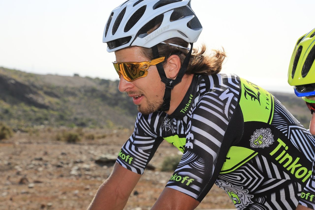 Peter Sagan