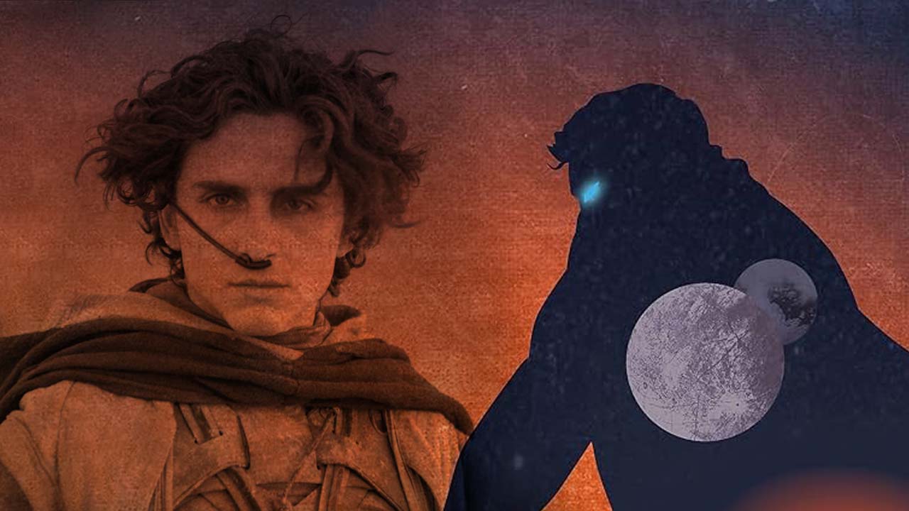 Dune Part 3's release date revealed (but you might not like it)