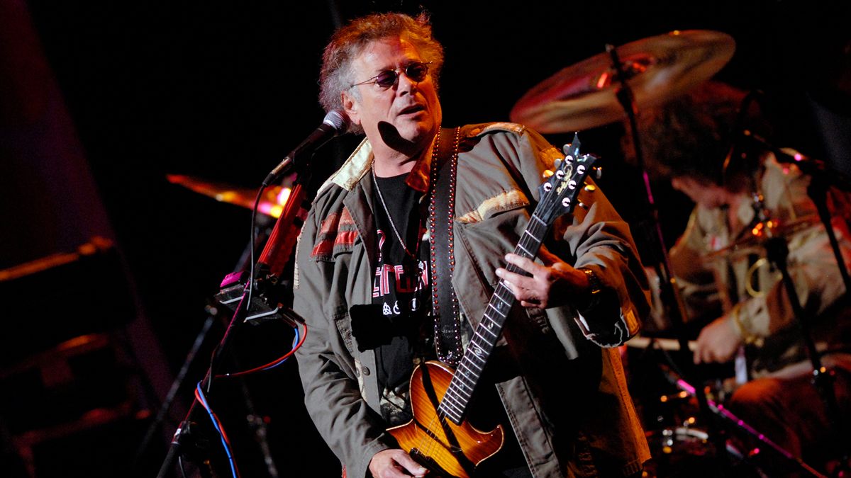 Leslie West