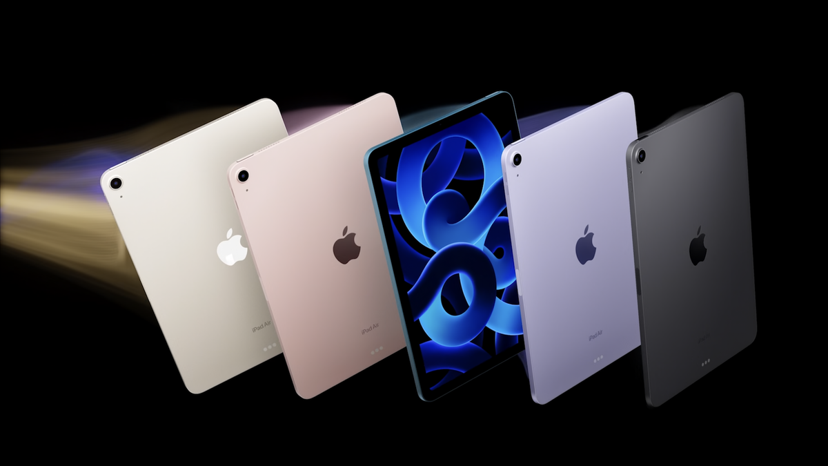 Air 5 malaysia in ipad price Apple iPad