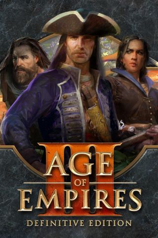 Age Of Empires 3 Definitive Edition Reco Box