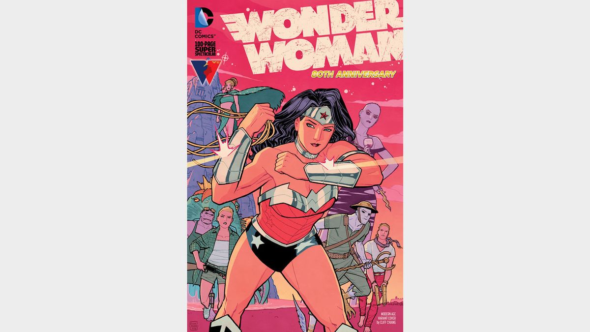 DC October 2021 solicitations