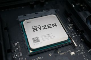 AMD Ryzen