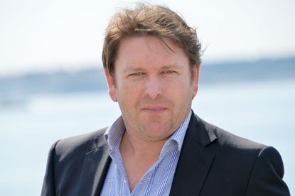 James Martin