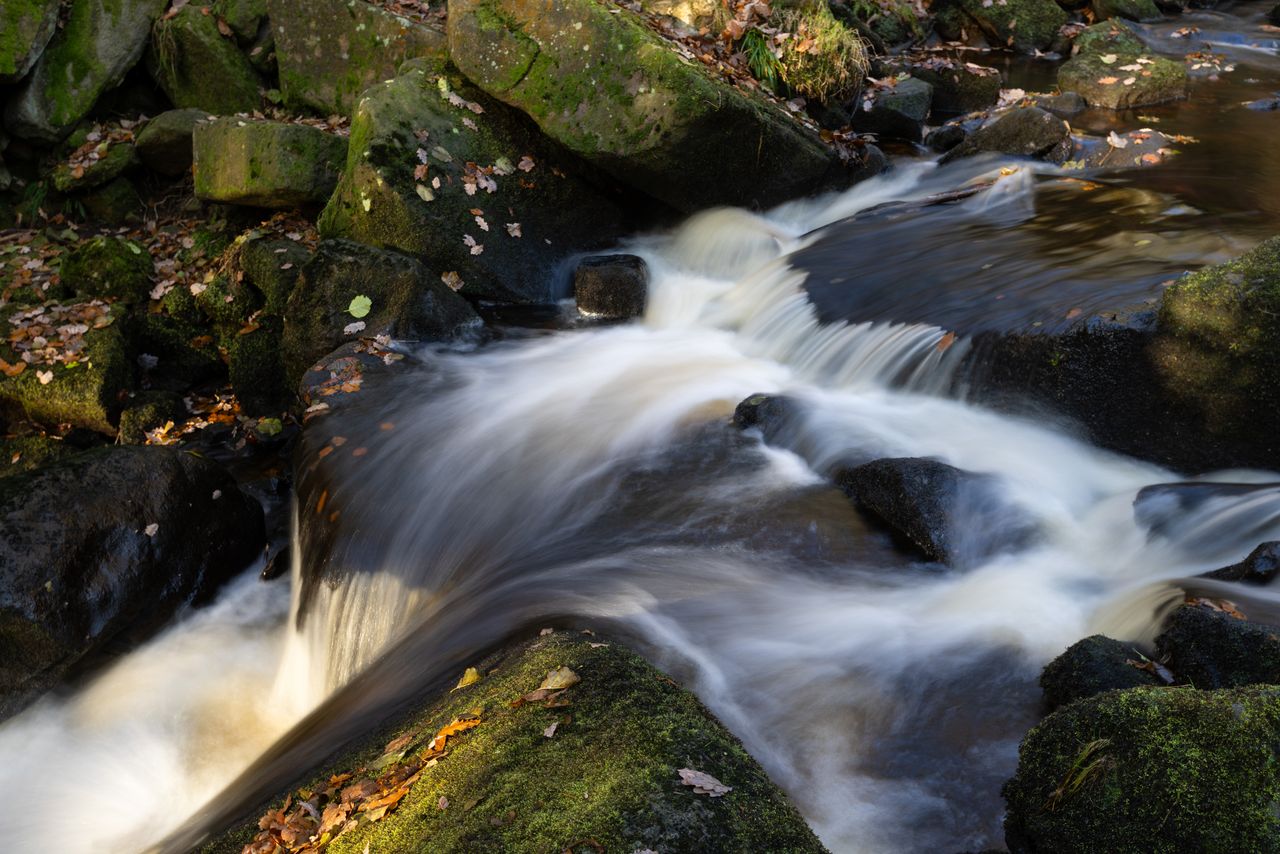 PolarPro Peter McKinnon VND Edition II filter image quality examples
