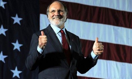 Jon Corzine