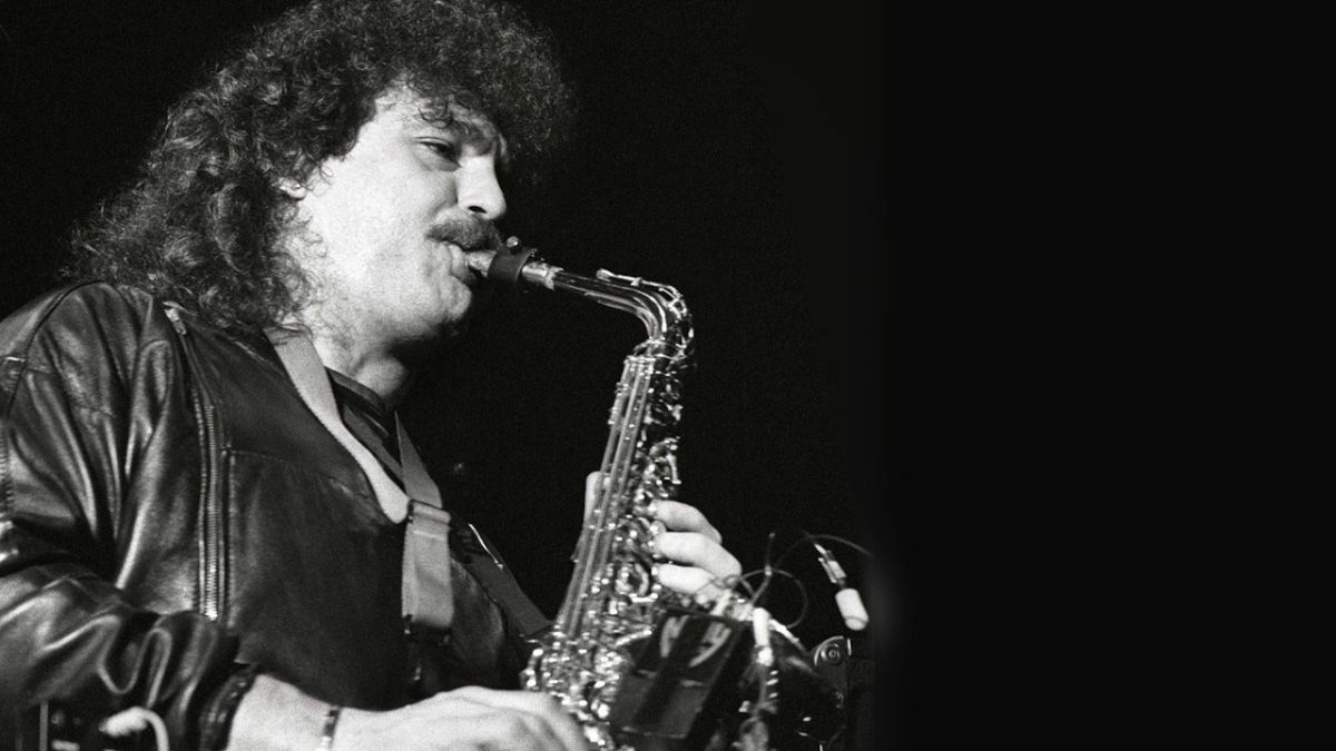 Baker Street sax player Raphael dead at 60 Louder