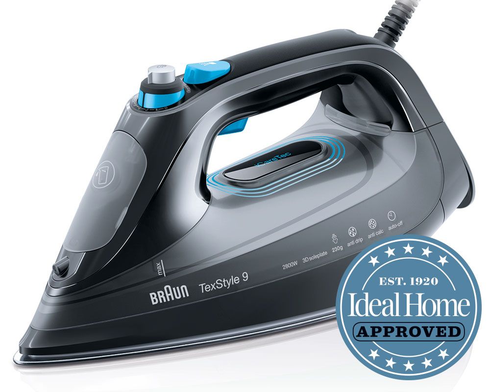 Best steam irons make ironing as easy as possible with the top models