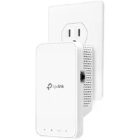 TP-link AC1200 WiFi range Extender:was $44.99now $19.99 at Amazon