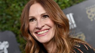 Julia Roberts attends the 28th Annual Critics Choice Awards at Fairmont Century Plaza on January 15, 2023 in Los Angeles, California.