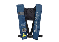 Bass Pro Shops USA AM33 All-Clear Inflatable Life Vest: $149.99