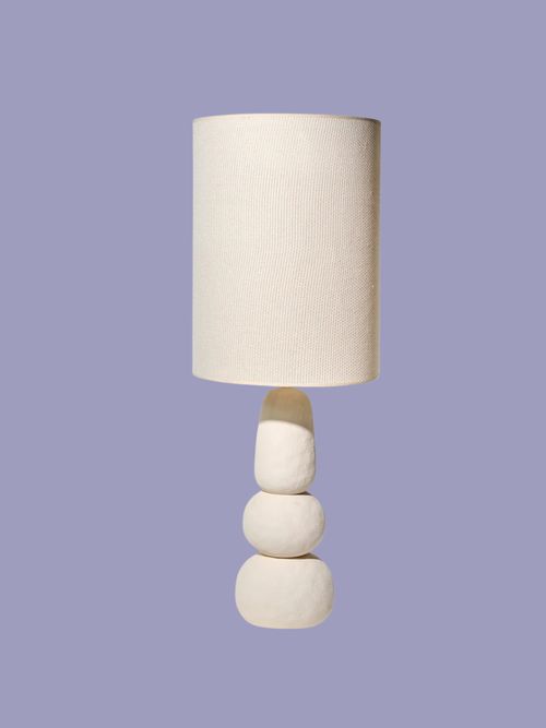 Melbourne Ceramic Lamp