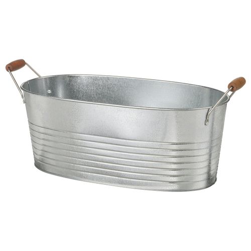 Korkgran Plant Pot - Indoor/outdoor