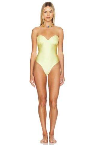 Baobob, Conchita One Piece