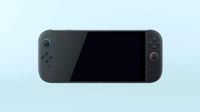 Nintendo Switch 2 official first look