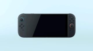 How to register your interest in the Nintendo Switch 2