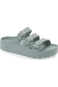 Papillio by Birkenstock Florida Flex Essentials Waterproof Sandal (Women's) Papillio by Birkenstock Florida Flex Essentials Waterproof Sandal (Women's)