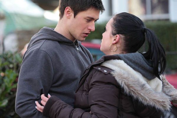 EastEnders&#039; Tony: &#039;I hope Tyler marries Whit!&#039;