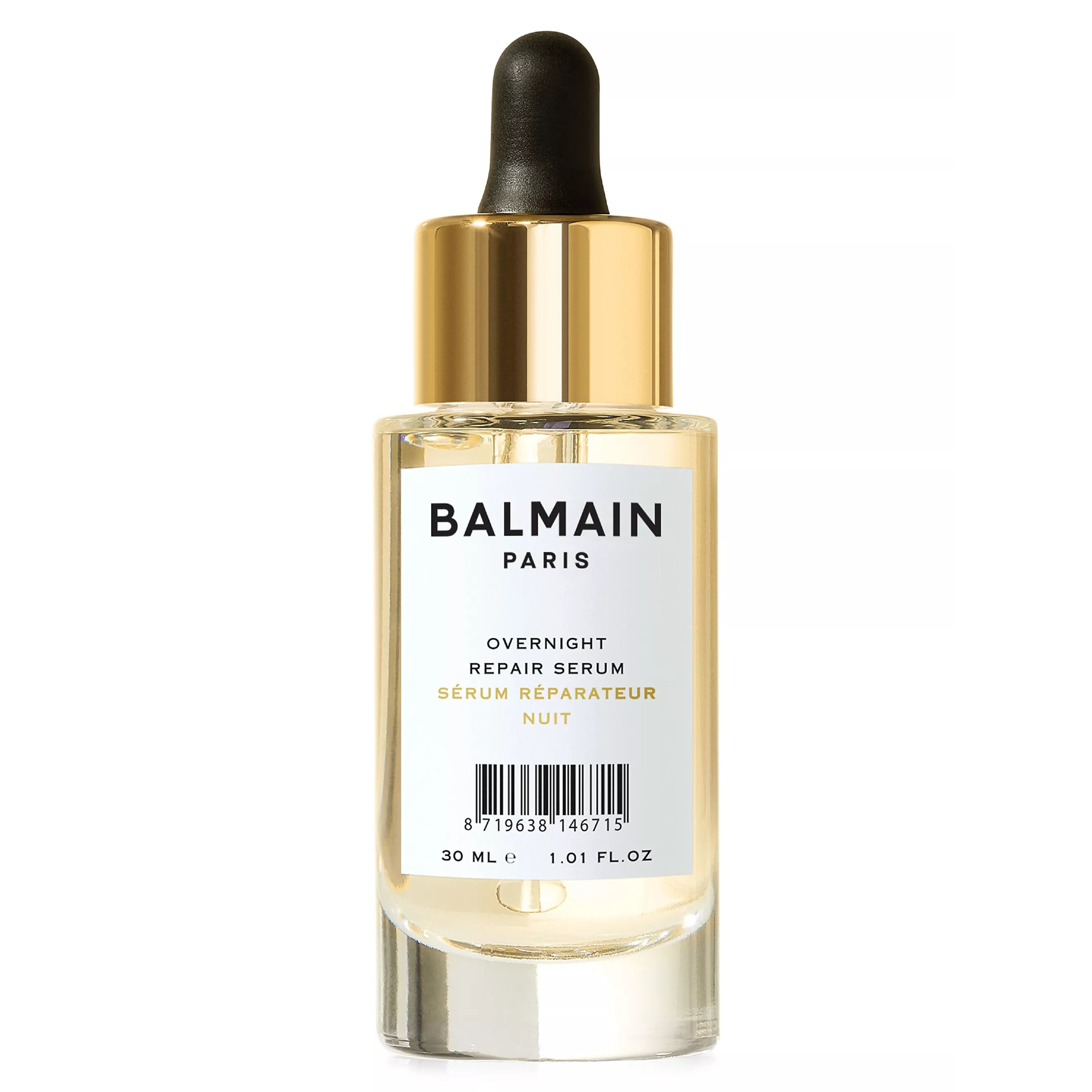 Standard Overnight Repair Serum