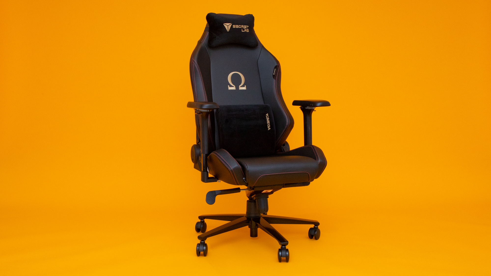 SecretLab Omega 2020