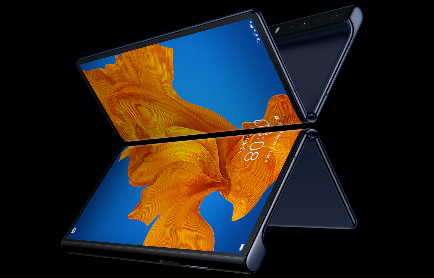 Huawei Mate Xs